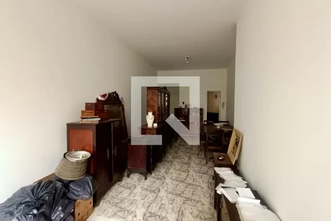 Imagem Apartamento à Venda - Copacabana, 3 Quartos, 90 m2