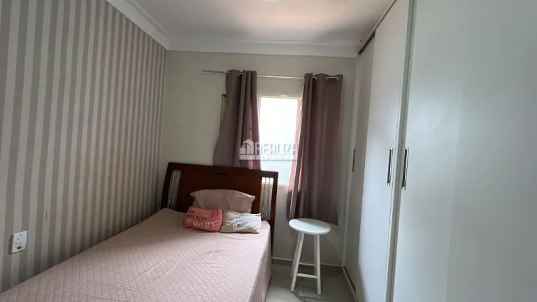 Imagem Casa à venda no Residencial Presidente Tancredo Neves em Uberaba