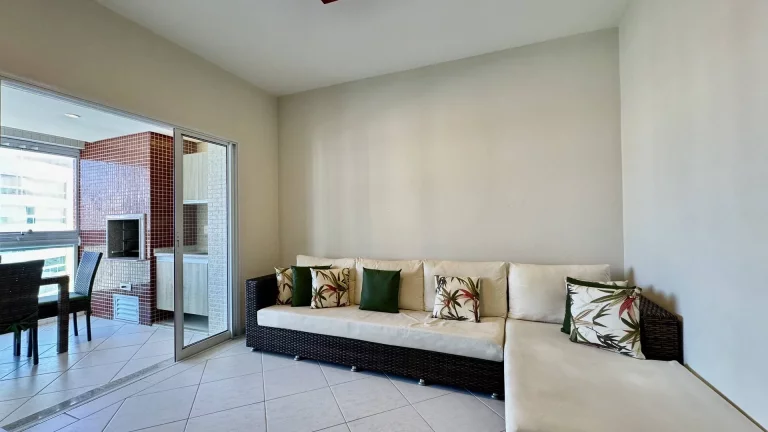 Imagem *Apartamento de Luxo na Riviera de São Lourenço - Módulo 8*