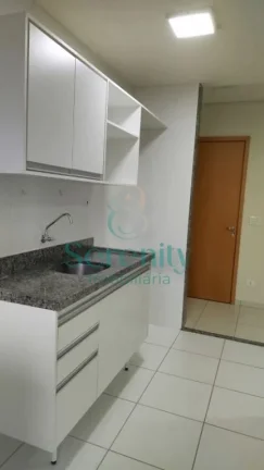 Imagem Apartamento para alugar - R$ 2.200,00 - Centro - Londrina - PR