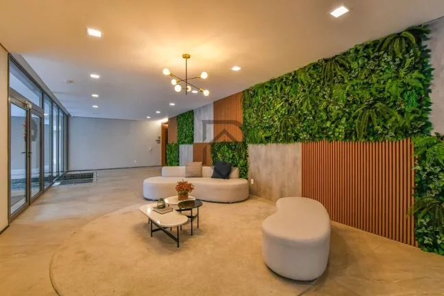 Imagem Apartamento campo belo pronto para morar