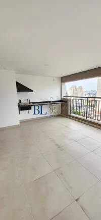 Imagem Vende Apartamento High Mooca 129M² 3 Suítes Sacada Gourmet- 2 Vagas!!