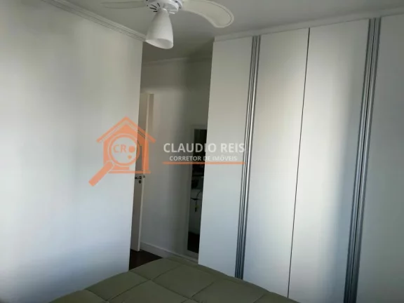 Imagem Apartamento com 2 Quartos à venda,55m² - Vila Andrade