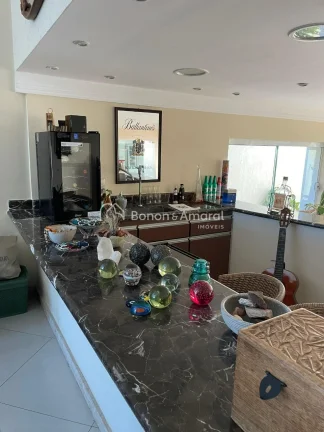 Imagem Casa de alto padrão no Condomínio Villagio Del Hípica - Campinas

Elegância, conforto e lazer em...