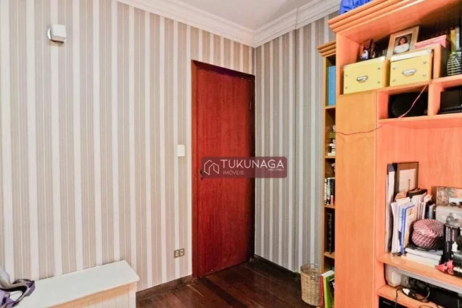 Imagem Apartamento à venda, 142 m² por R$ 852.000,00 - Santana - São Paulo/SP