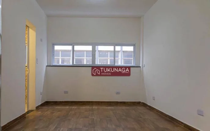 Imagem Kitnet com 1 dormitório à venda, 36 m² por R$ 215,000 - Sé - São Paulo/SP
