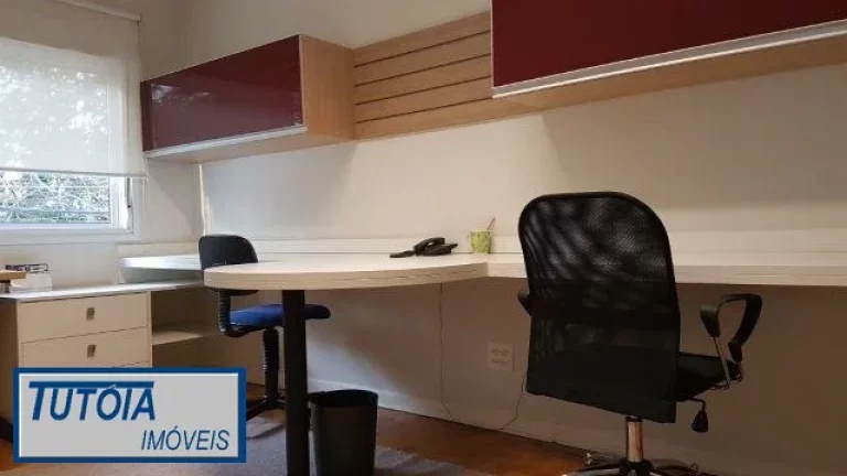 Imagem SOBRADO RESIDENCIAL À VENDA NO ALTO DA BOA VISTA, SÃO PAULO
