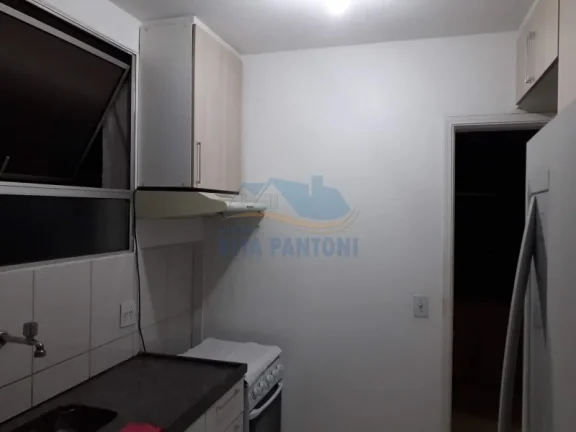 Imagem Apartamento - Ribeirão Preto - Jardim Sumaré - Região Sul