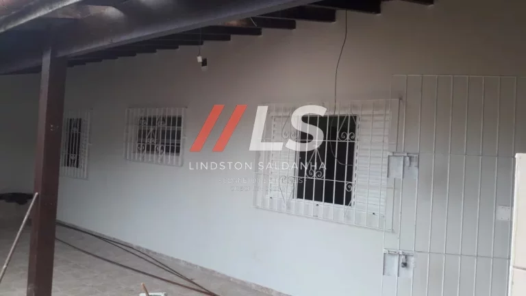 Imagem Vende-se Casa na Silop