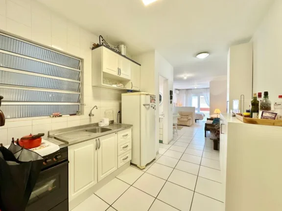 Imagem Apartamento 1 Dormitório - Bairro Centro