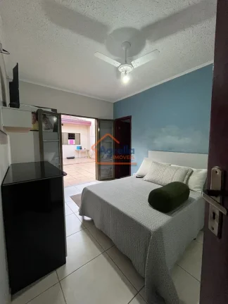 Imagem Casa à venda no bairro Jardim Novo II - Mogi Guaçu/SP