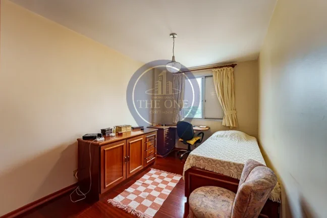 Imagem Apartamento à venda em Perdizes, São Paulo-SP: 3 quartos, 1 suíte, 2 salas, 3 banheiros, 1 vaga de garagem, 116m².