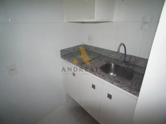 Imagem Loja para aluguel no condomínio SunPlaza Barra da Tijuca
