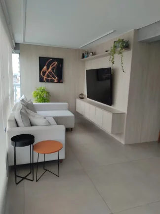 Imagem Apartamento Vila Carrão - 100 m² - 3 Quartos - 1 Suíte - Varanda Gourmet - 3 Vagas - Lazer completo