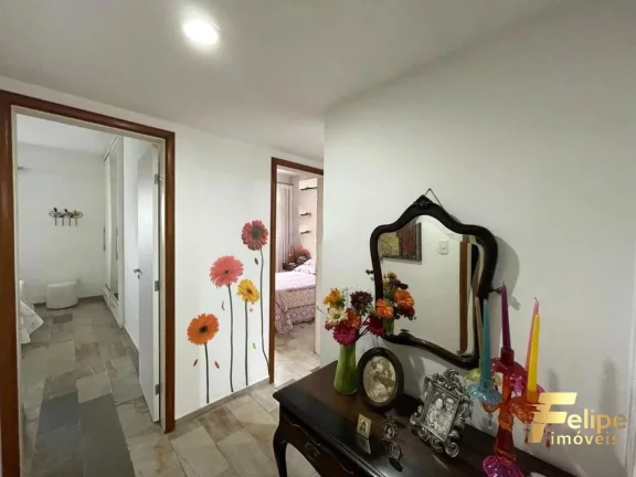 Imagem OPORTUNIDADE DE APARTAMENTO NA PRAIA DO CANTO COM 4 QUARTOS E ÁREA DE LAZER COMPLETA DE CLUBE.