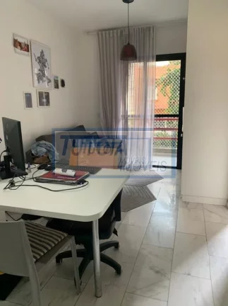 Imagem APARTAMENTO 1 DORMITÓRIO PARA VENDA NO PARAISO - SÃO PAULO