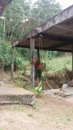 Imagem Área à venda, 3000 m² por R$ 600.000,00 - Santa Rosa - Niterói/RJ