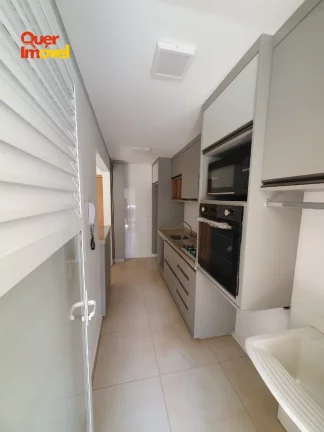 Imagem Apartamento à venda em Ribeirão Preto-SP, Bonfim Paulista: 2 quartos, 1 suíte, 2 salas, 2 banheiros, 2 vagas, 72m². Aproveite!