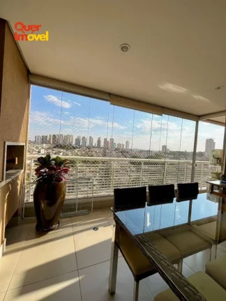 Imagem Imperdível oportunidade de compra: Apartamento de 3 quartos no bairro Santa Cruz do José Jacques em Ribeirão Preto-SP!