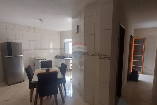 Imagem Casa à venda em Votorantim - 3 quartos | Altos Fortaleza