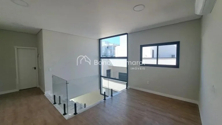 Imagem Casa à venda com 5 Suítes no Swiss Park em Campinas - SP