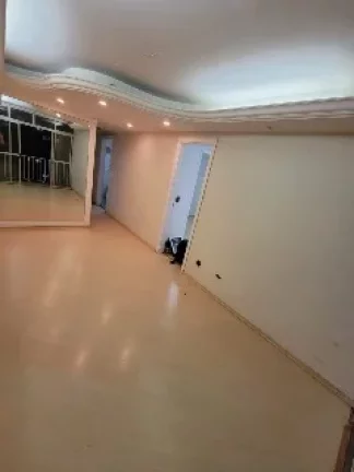 Foto do imóvel Imóvel com 2 Quartos à Venda, 53 m² em Jardim Celeste - São Paulo