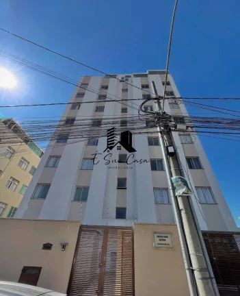 Imagem Área Privativa a Venda 2 Quartos bairro Alvorada Contagem MG