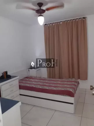 Imagem Apartamento com 2 Quartos à Venda, 60 m² em Santa Paula - São Caetano Do Sul