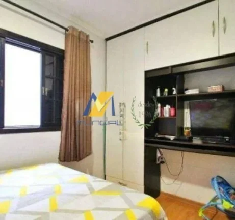 Imagem Vendo Casa em Santo André, Parque Novo Oratório