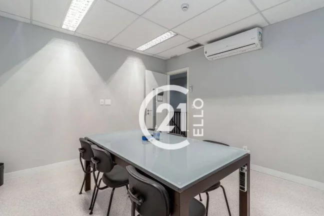 Imagem Casa para alugar, 668 m² por R$ 35.000,00/mês - Bela Vista - São Paulo/SP