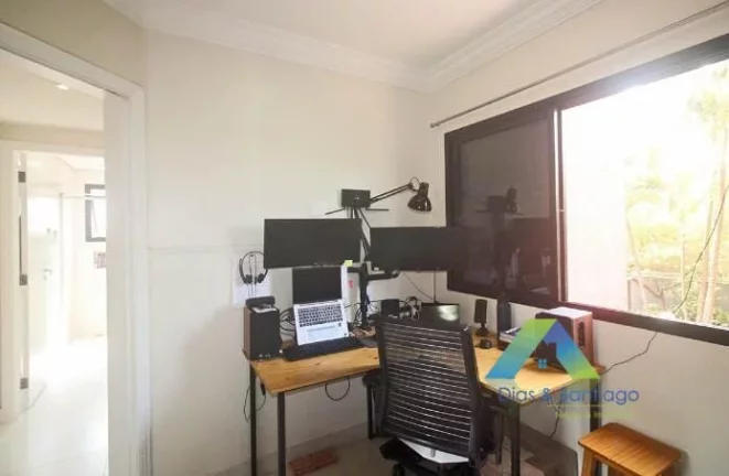 Imagem Apartamento à venda no bairro Bosque da Saúde - São Paulo/SP