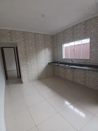 Imagem CASA NOVA COM 2 QUARTOS E PISCINA EM ITANHAÉM!