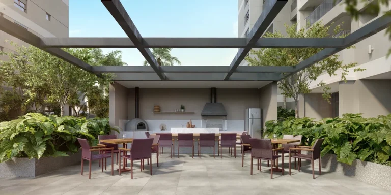 Imagem GranDiálogo Parque da Mooca Residences - Breve Lançamento - GranDiálogo Parque da Mooca - Residencial