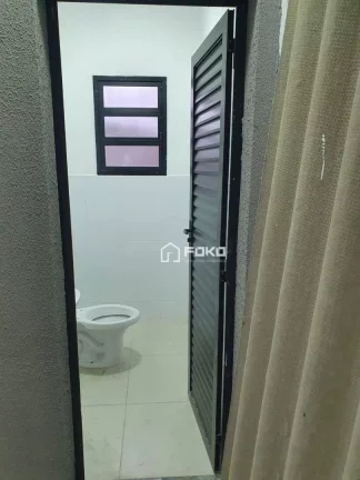 Imagem Galpão à venda, 140 m² por R$ 679.900,00 - Jardim Diogo - Guarulhos/SP