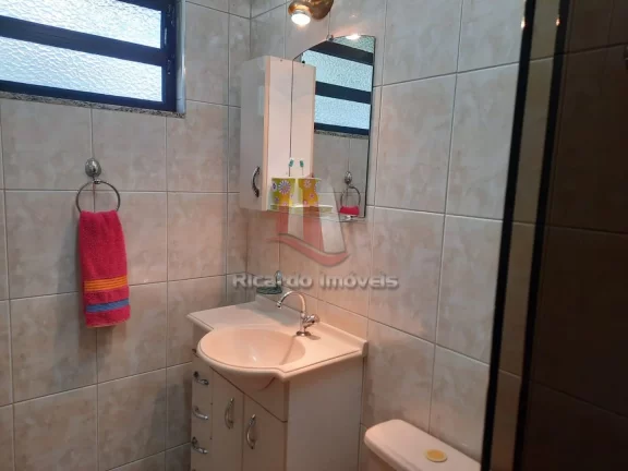 Imagem Casa Independente Linear c/ 2 Qtos c/ 360 m²