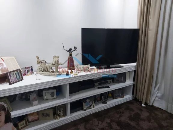 Imagem Apartamento 3 dormitórios + 2 vagas - Morumbi