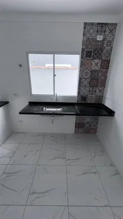 Imagem CASA COM 58 m² - SUARÃO - ITANHAEM SP