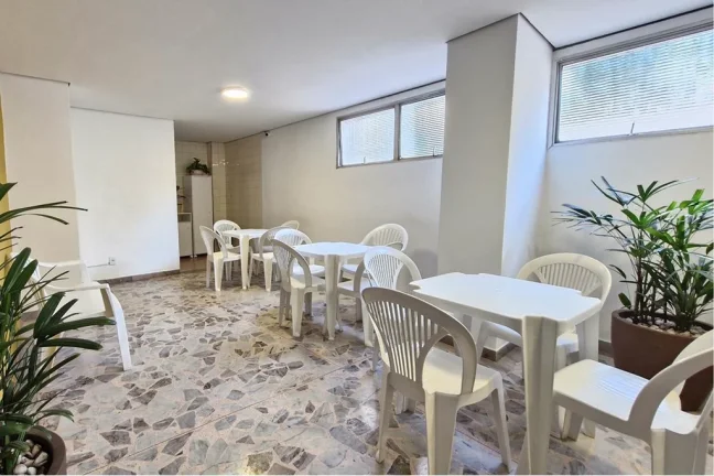 Imagem APARTAMENTO RESIDENCIAL em São Paulo - SP, Indianópolis