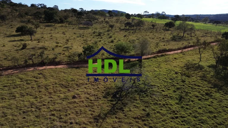 Imagem FAZENDA 19 ALQS TOP DE CULTURA E BEIRA RIO DOURADOS.