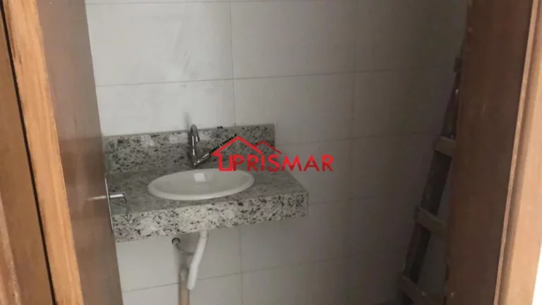 Imagem Sobrado 2 dormitorios São Vicente Jardim Guassú 1 vaga