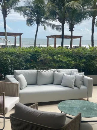 Imagem Casa frente ao mar em Juquey