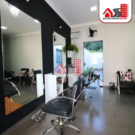 Imagem Casa com 3 dorms, Jardim São João, Pirassununga - R$ 600 mil, Cod: 75