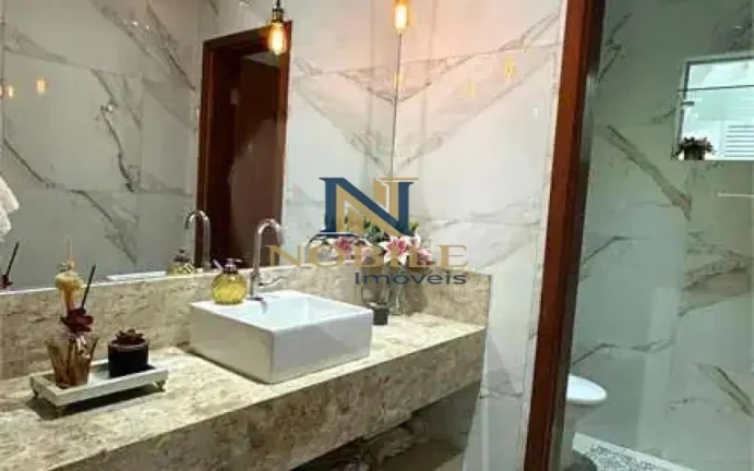 Imagem Casa, Residencial para Venda, Aluguel, Residencial Serra Verde, Piracicaba