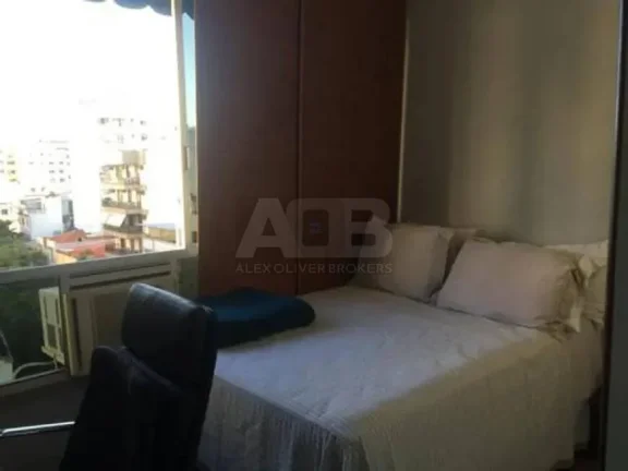 Imagem Cobertura à venda em Ipanema, 298m2, 3Qtos, 2Vgas, na Farme de Amoedo