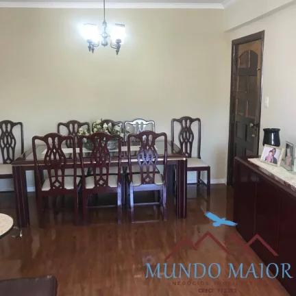 Imagem Apartamento Centro -3 Dorm - 2 wc - 90m2 - São Caetano do Sul