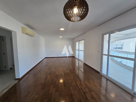 Imagem Apartamento em Embaré, Santos/SP, 4 dormitórios, 3 suítes, 3 vagas, lazer completo