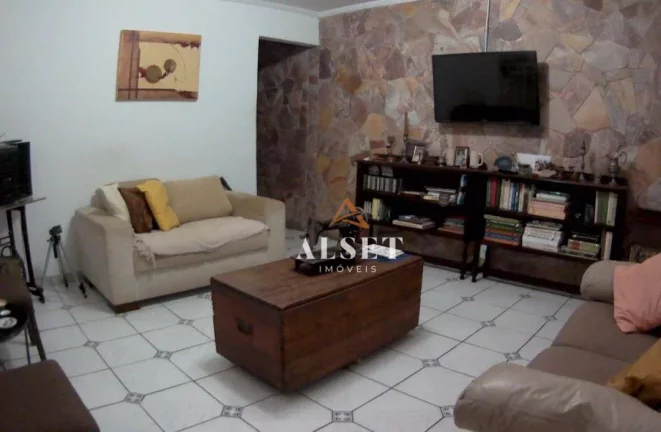 Imagem Casa Residencial à venda, Aricanduva, São Paulo - CA0083.
