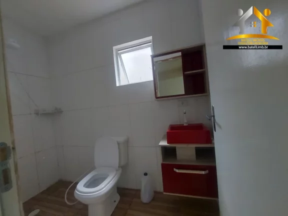 Imagem Casa - Locação - Tijuco Preto | Batelli Imóveis