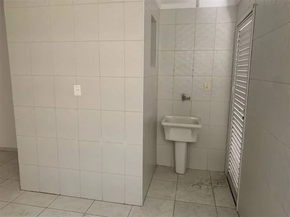 Imagem CASA COM 74.83 m² - FORTE - PRAIA GRANDE SP