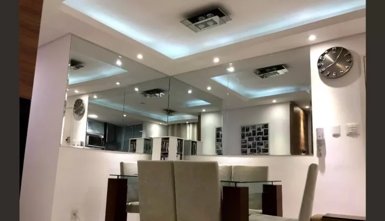 Imagem APARTAMENTO RESIDENCIAL em SÃO PAULO - SP, JARDIM PREVIDÊNCIA